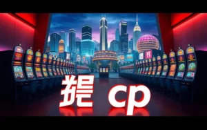 สโบเบ็ต cp